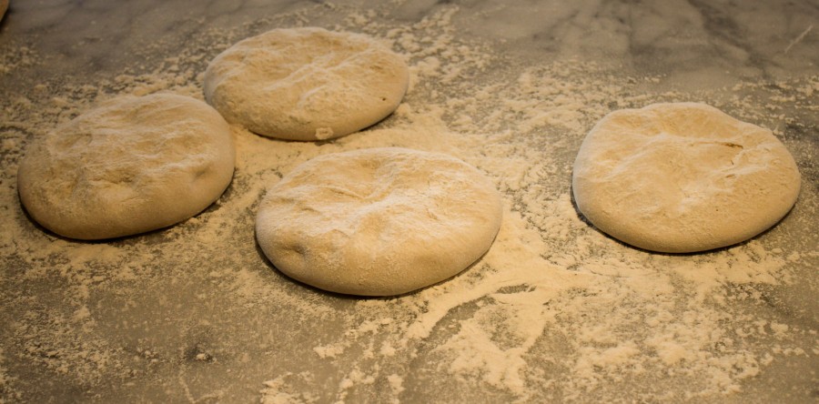 Musts of the Pizza Crust: Understanding the Benefits of Fermenting Pizza Dough